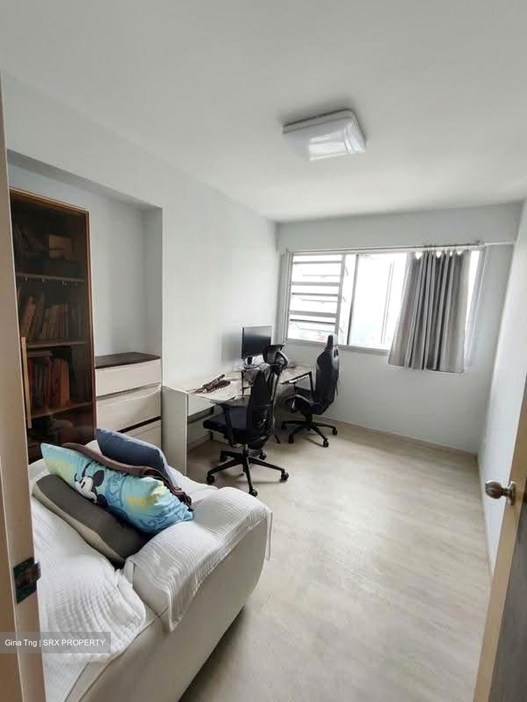 Blk 130B Toa Payoh Crest (Toa Payoh), HDB 4 Rooms #627633001